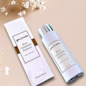 Glow Cosmetics - Rice Ceremide Essence