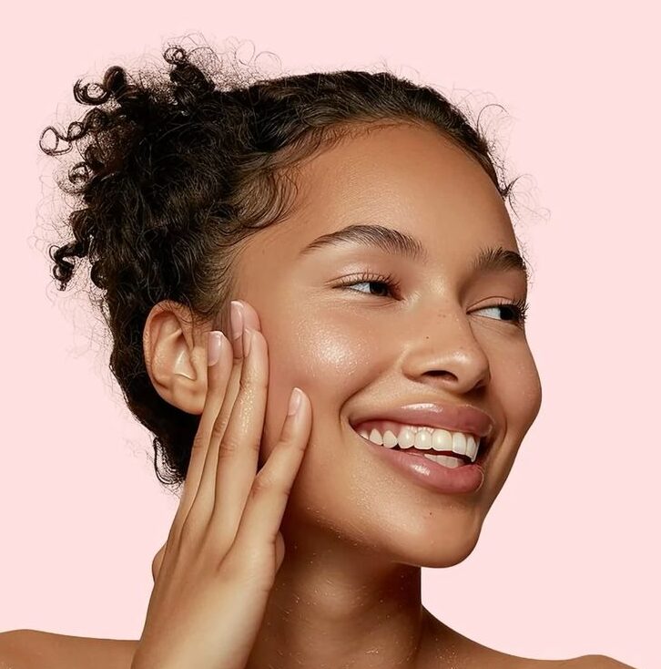 Glow Cosmetics - Feminine Care Category