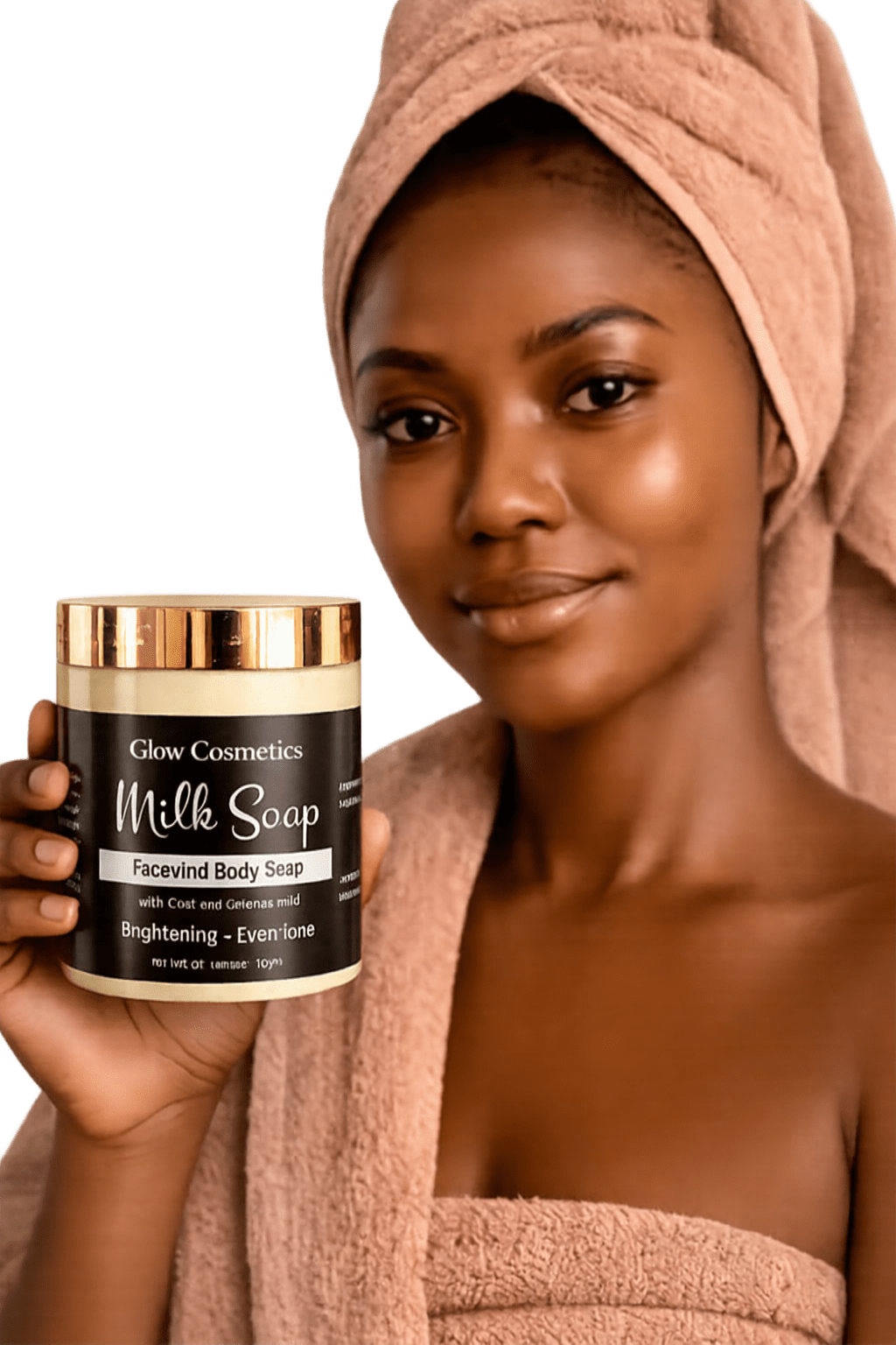 Glow Cosmetics - Image