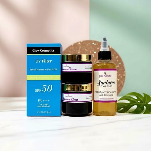 Hyper Pigmentation Kit