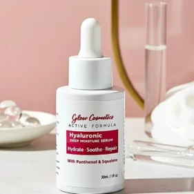 Glow Cosmetics - Hyaluronic Deep Moisture Serum