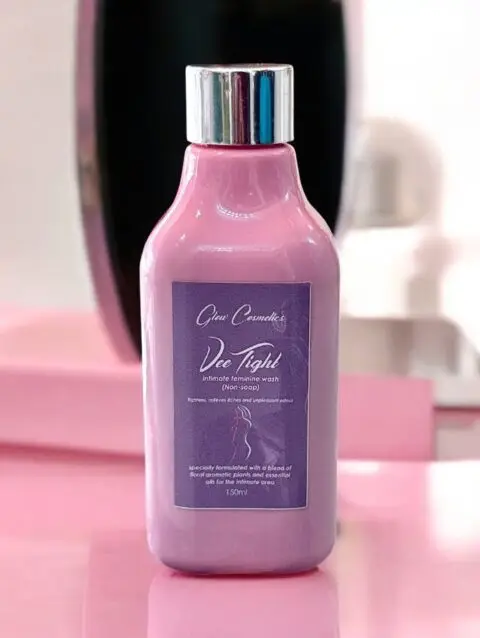Glow Cosmetics - Dee Tight