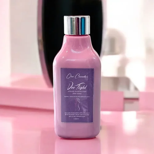 Glow Cosmetics - Dee Tight