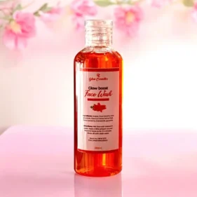 Glow Cosmetics - Glow Boost Face Wash