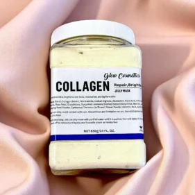Glow Cosmetics - Collagen