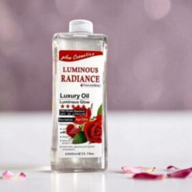 Glow Cosmetics - Luminous Radiance