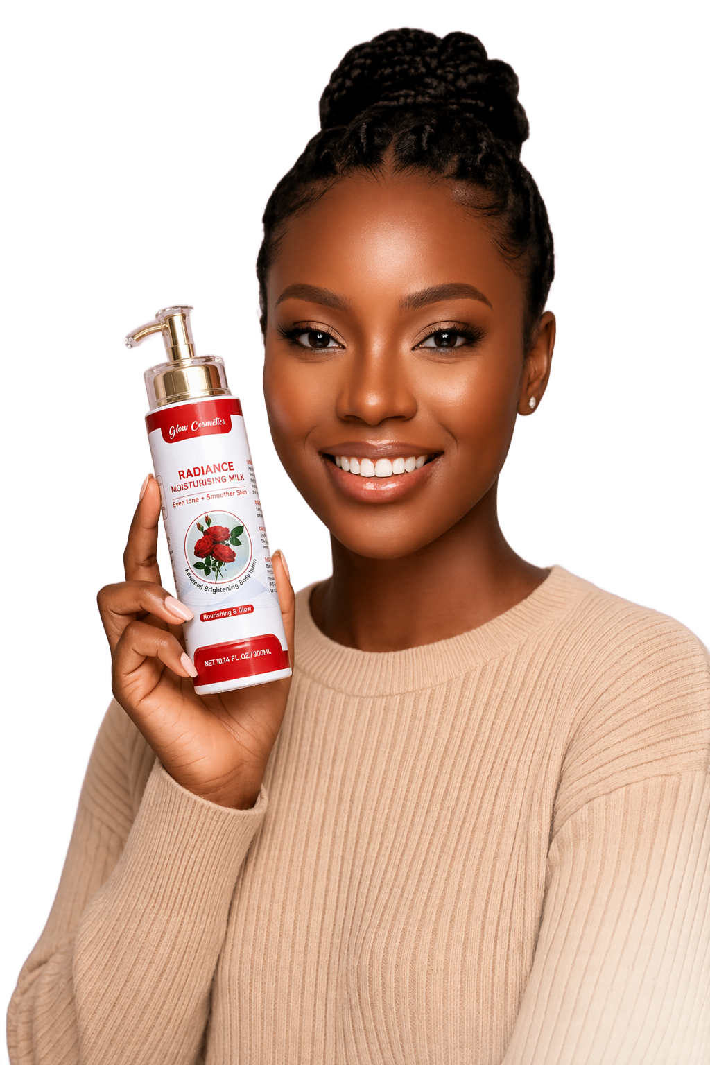 Glow Cosmetics - image