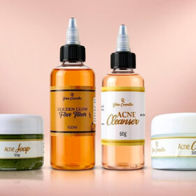 Acne Kit