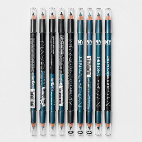 NYC Double sided eye pencil