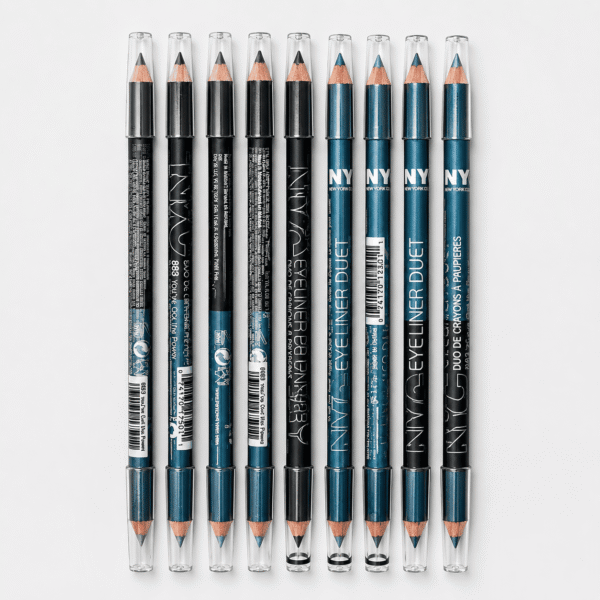 NYC Double sided eye pencil