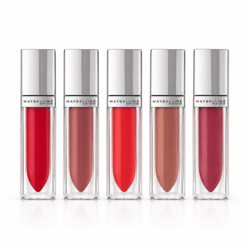 Achieve lustrous lips with the Color Elixir Lip