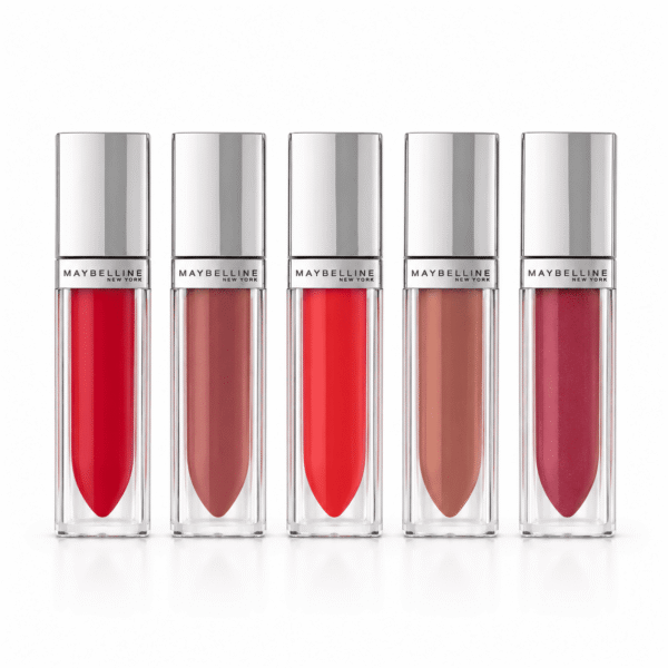 Achieve lustrous lips with the Color Elixir Lip