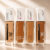 Maybelline superstay foundation