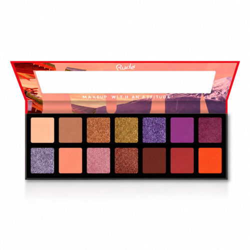 14-Colors-Eyesshadow palette