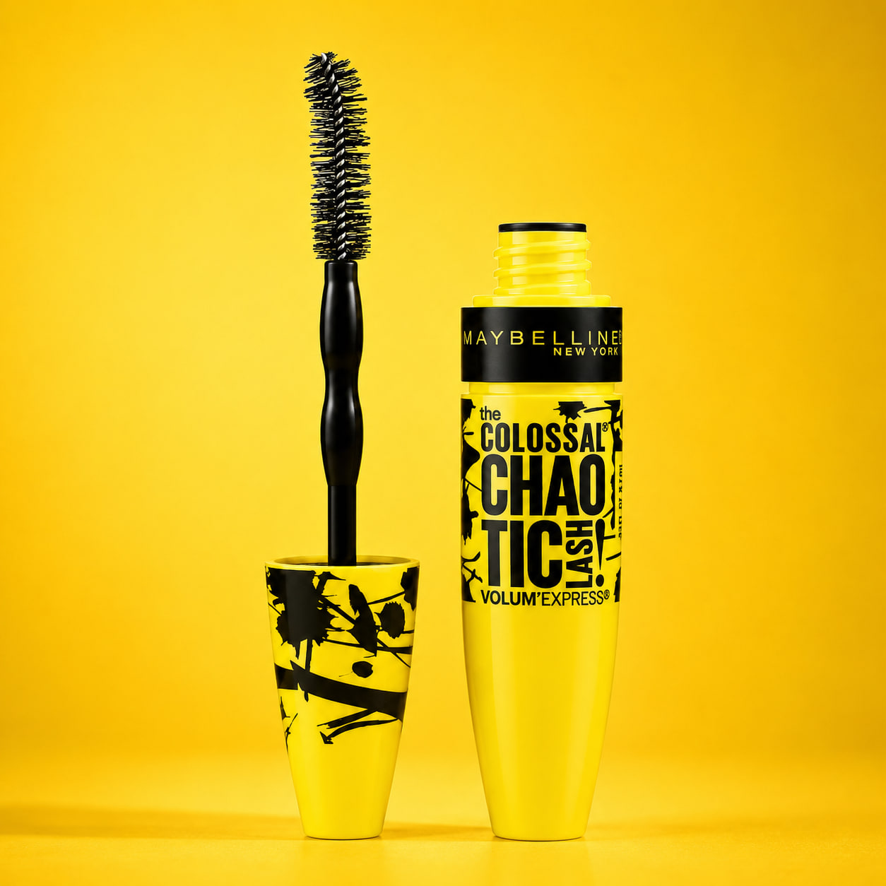Colossal Chao Tic Lash