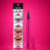 Nyx 2-in -1 Eye liner & Lash glue
