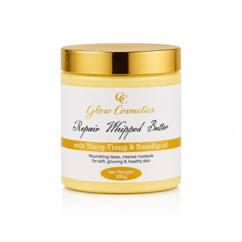 Repair Whipped Butter