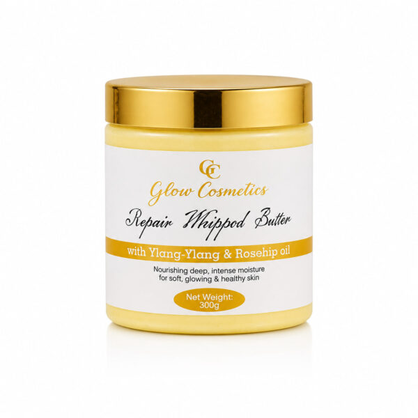 Repair Whipped Butter