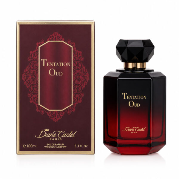 Unisex perfume