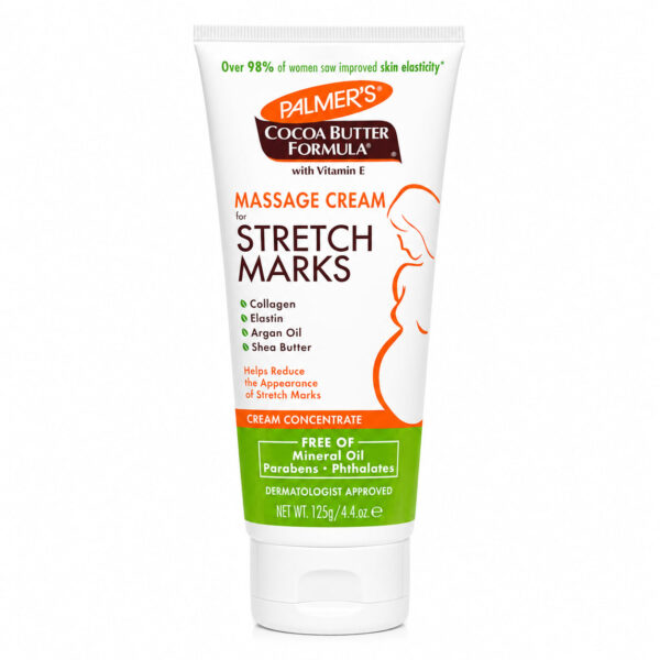 Palmer's Cocoa Butter Formula