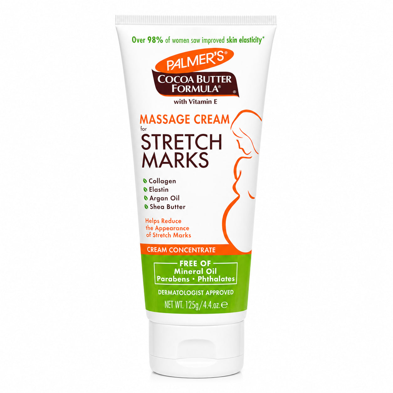 Palmer's Cocoa Butter Formula