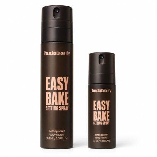 Easy Bake Setting Spray