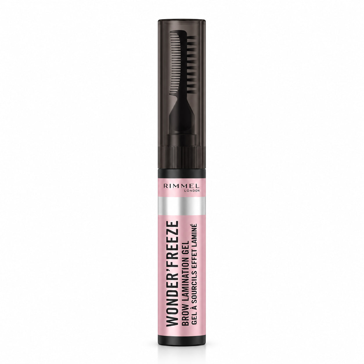 Rimmel Wonder Freez Brow Laminnation Gel