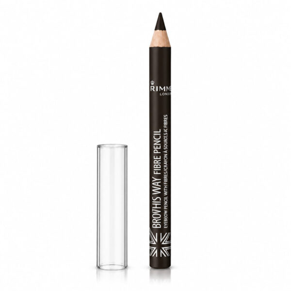 Rimmel brow - Pencil