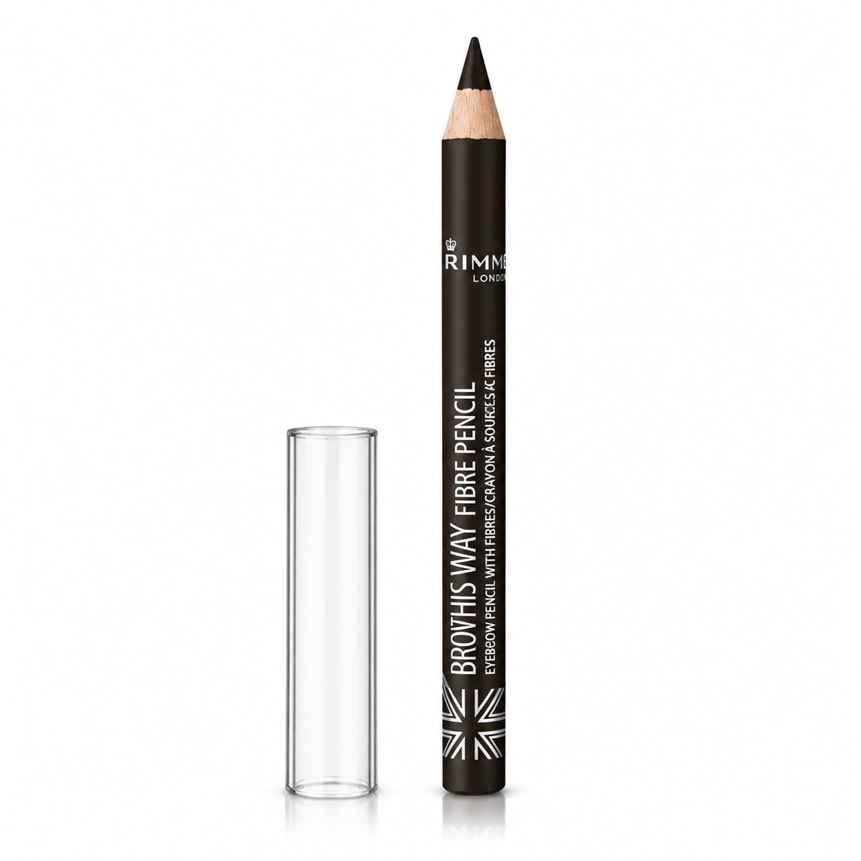 Rimmel brow - Pencil
