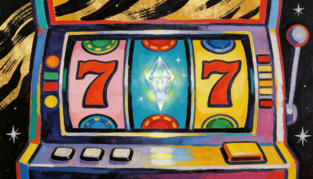Golden Mister Casino Golden Mister Casino