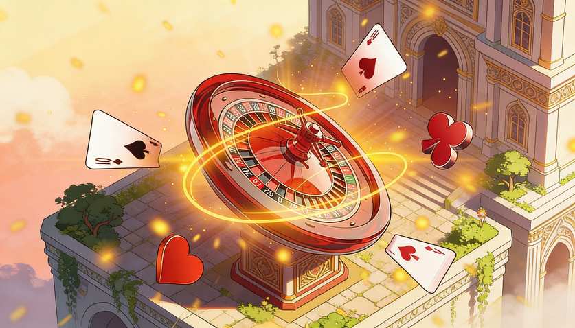 Casinozer