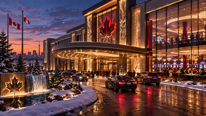 Mobile Gaming Is Taking Canada By Storm